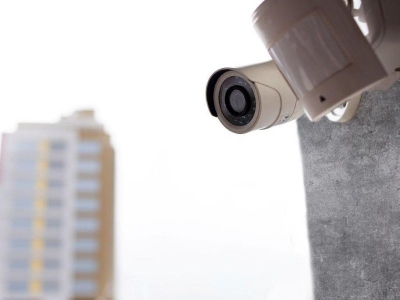 Segurança para Condomínios